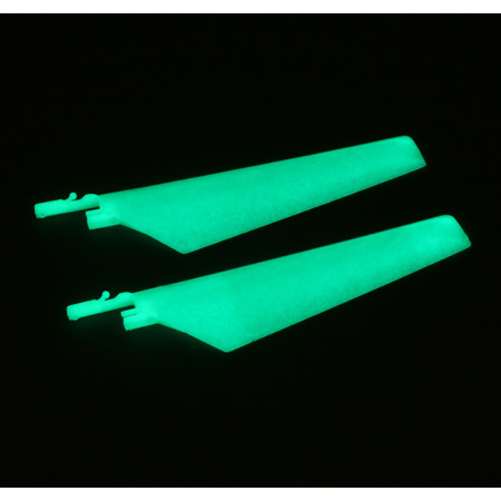 BLADE MCX â€“ Pale superioare Glow-in-the-dark